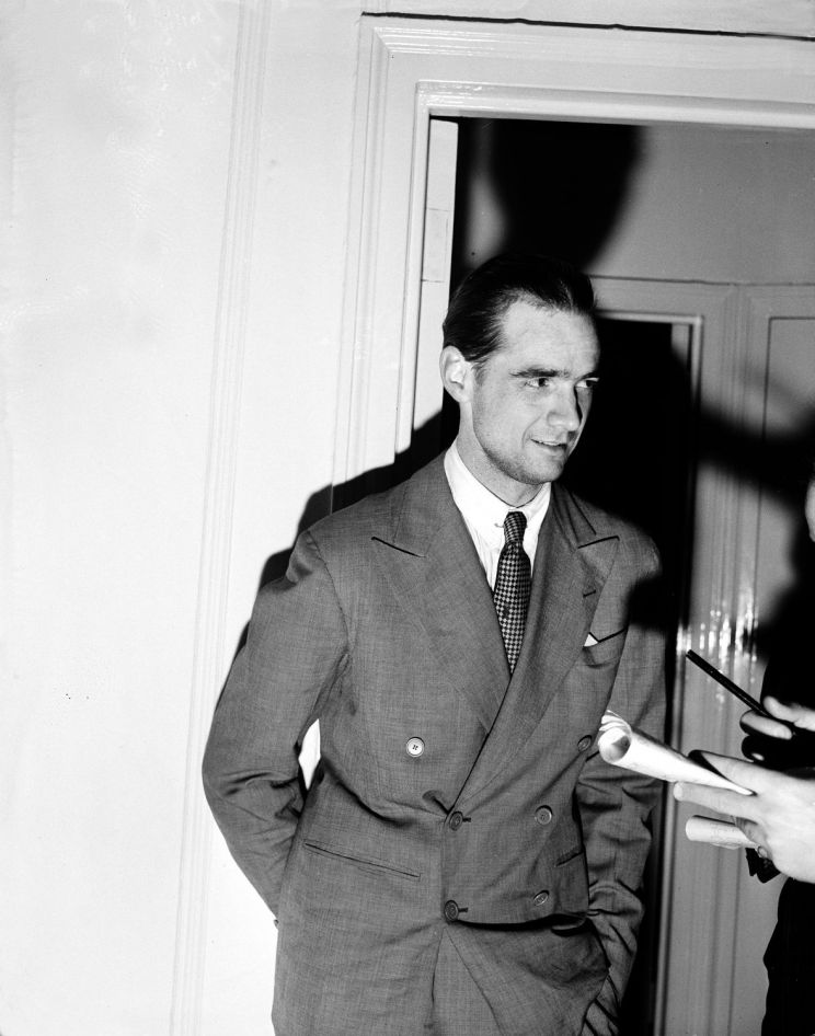 Howard Hughes