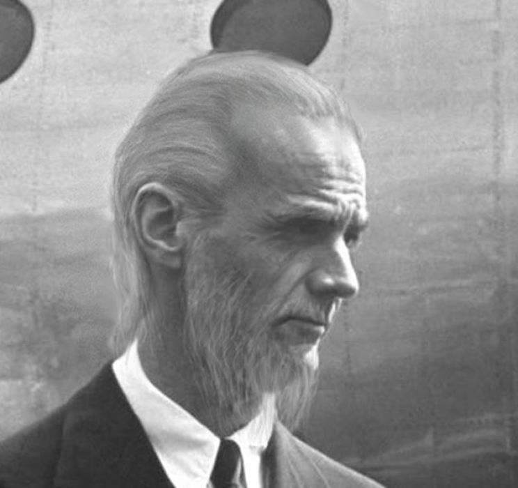 Howard Hughes