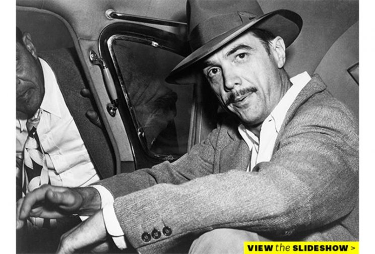 Howard Hughes