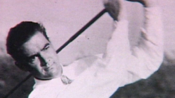Howard Hughes