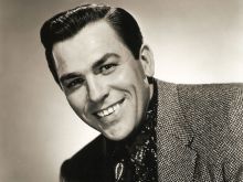 Howard Keel