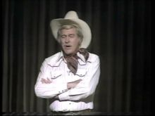 Howard Keel