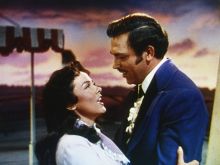 Howard Keel