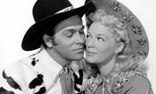 Howard Keel