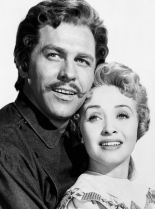 Howard Keel