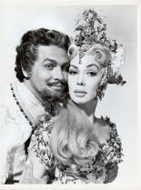 Howard Keel