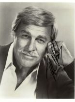 Howard Keel photo