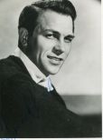 Howard Keel