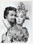 Howard Keel