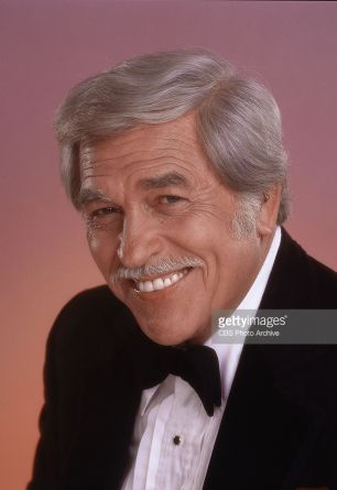 Howard Keel