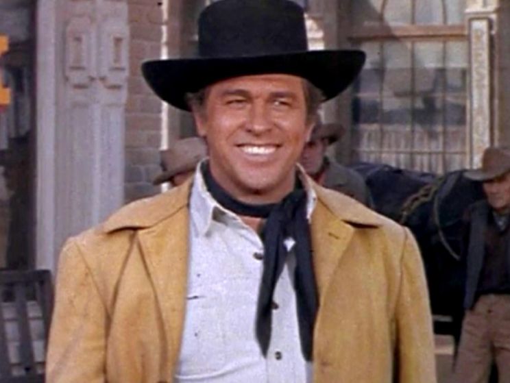 Howard Keel