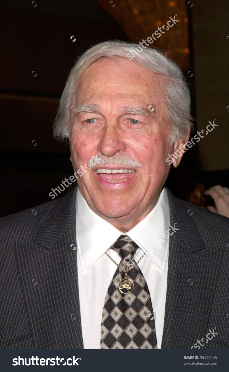 Howard Keel