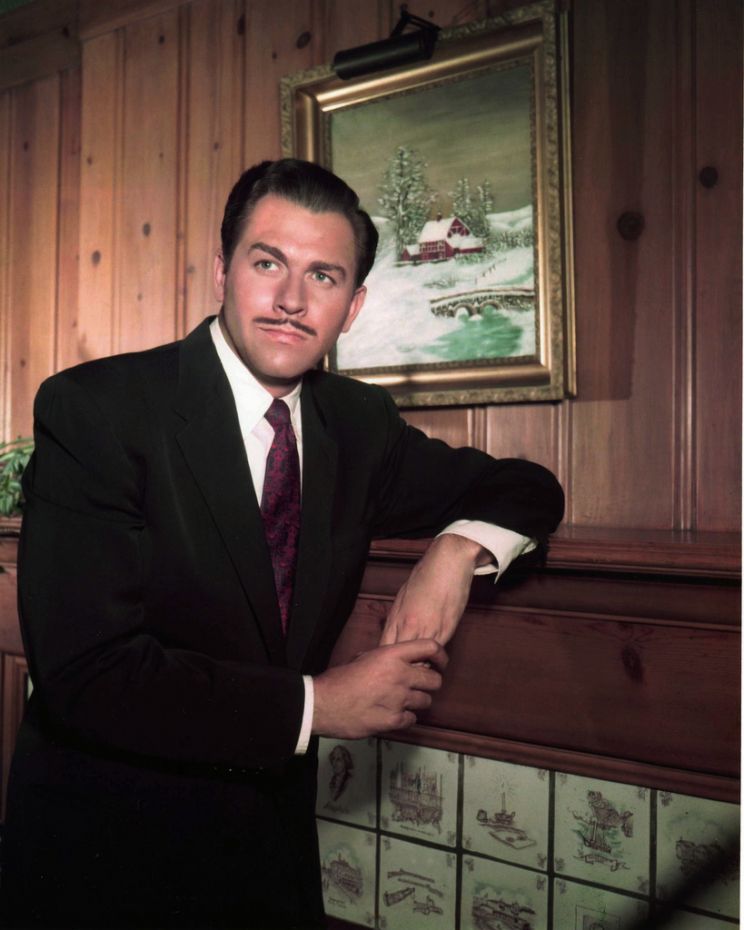 Howard Keel