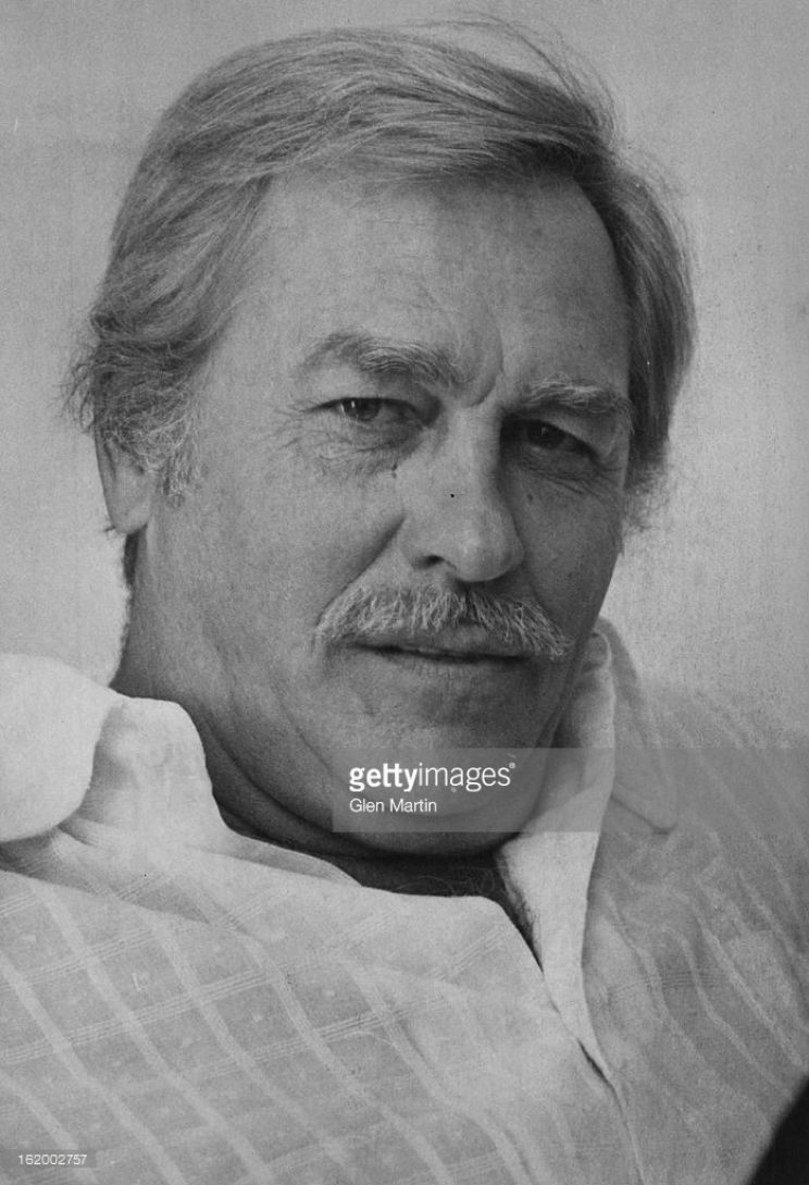 Howard Keel