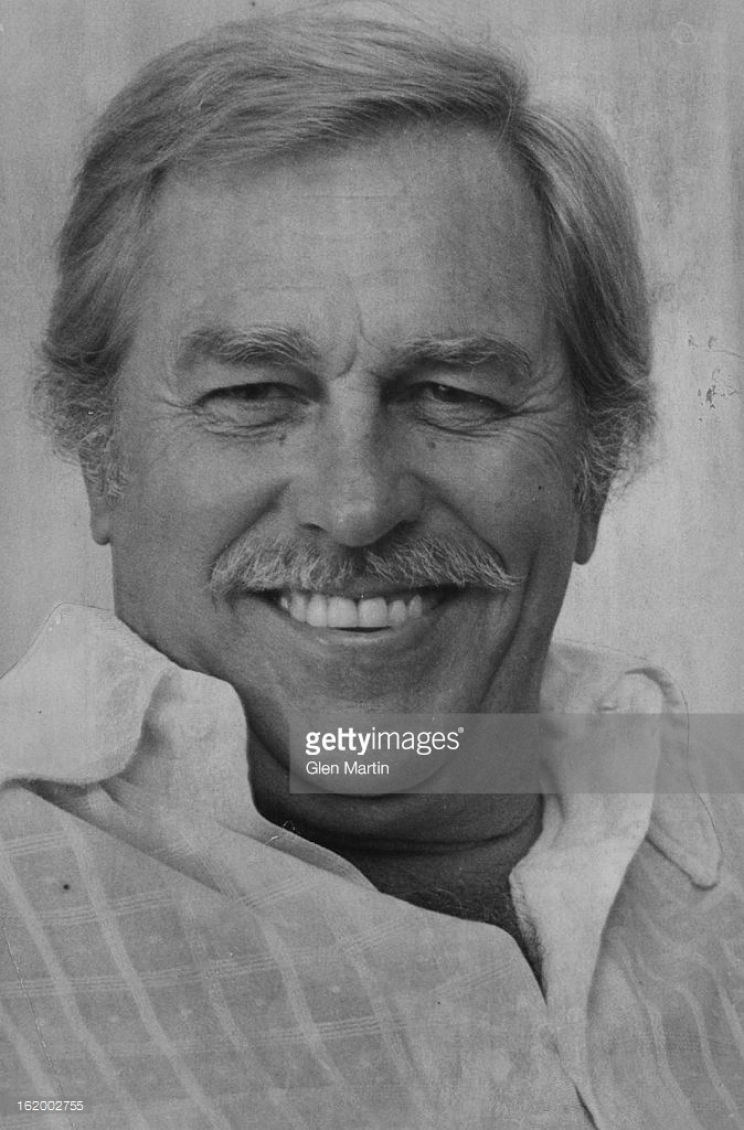 Howard Keel