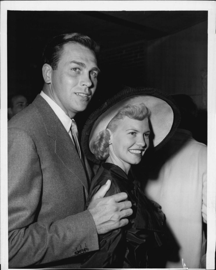 Howard Keel