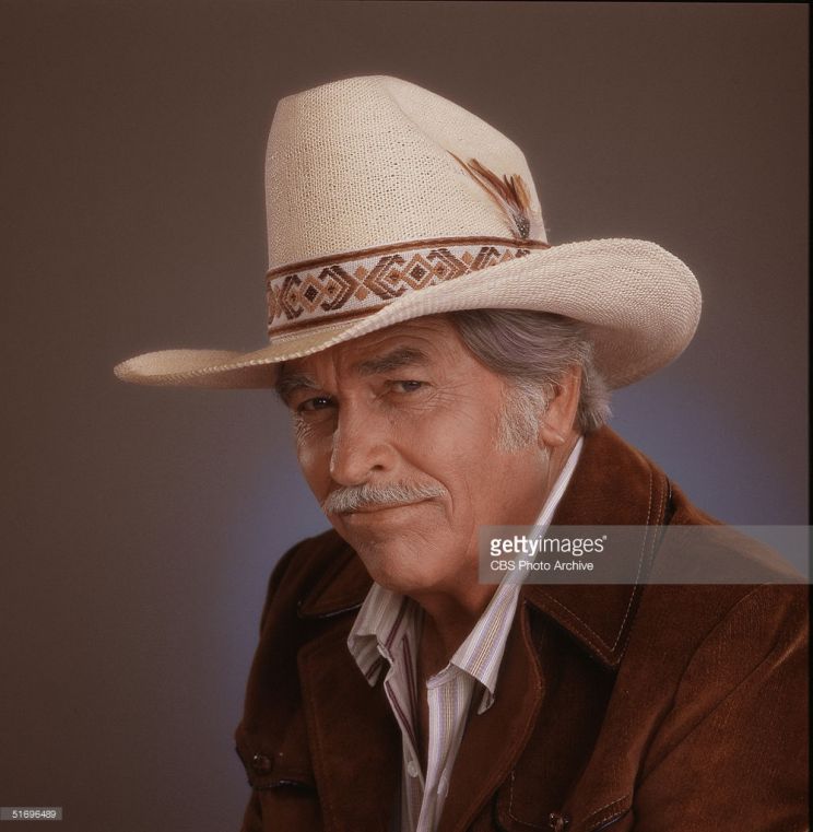 Howard Keel