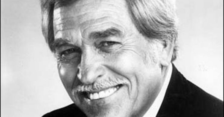 Howard Keel