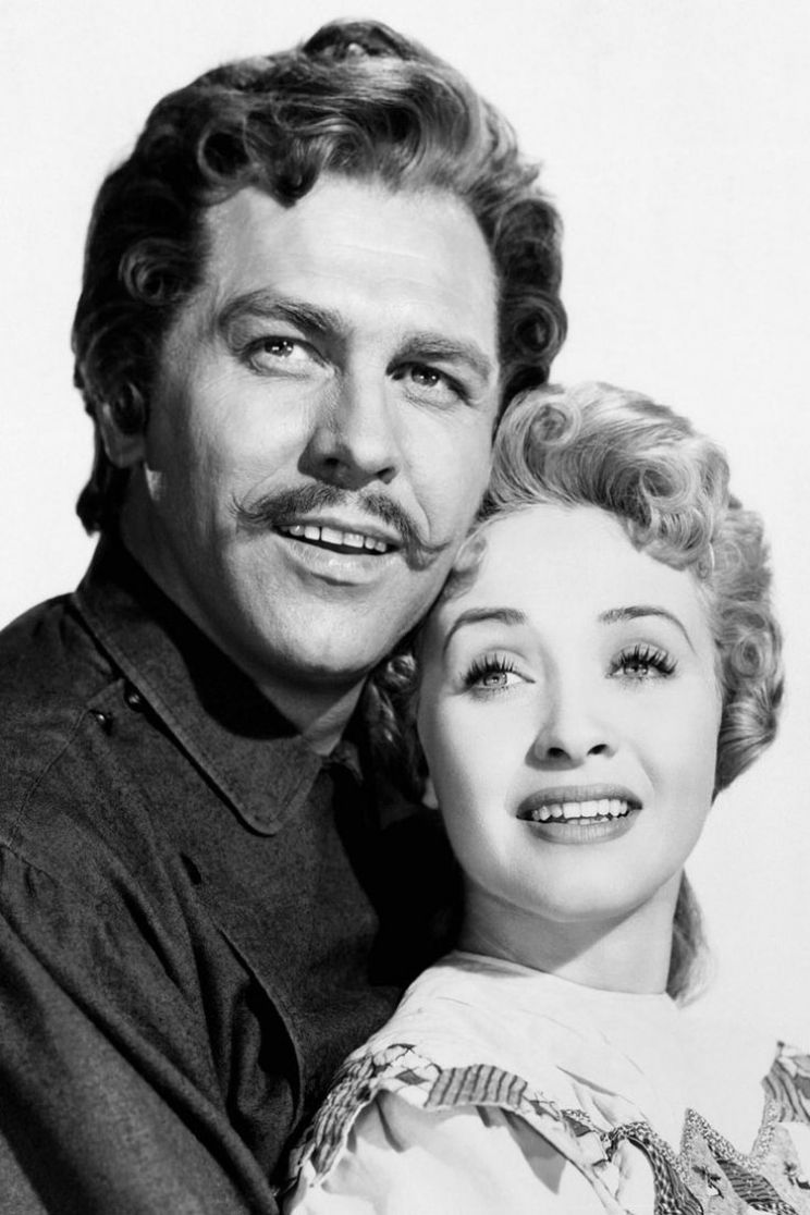 Howard Keel