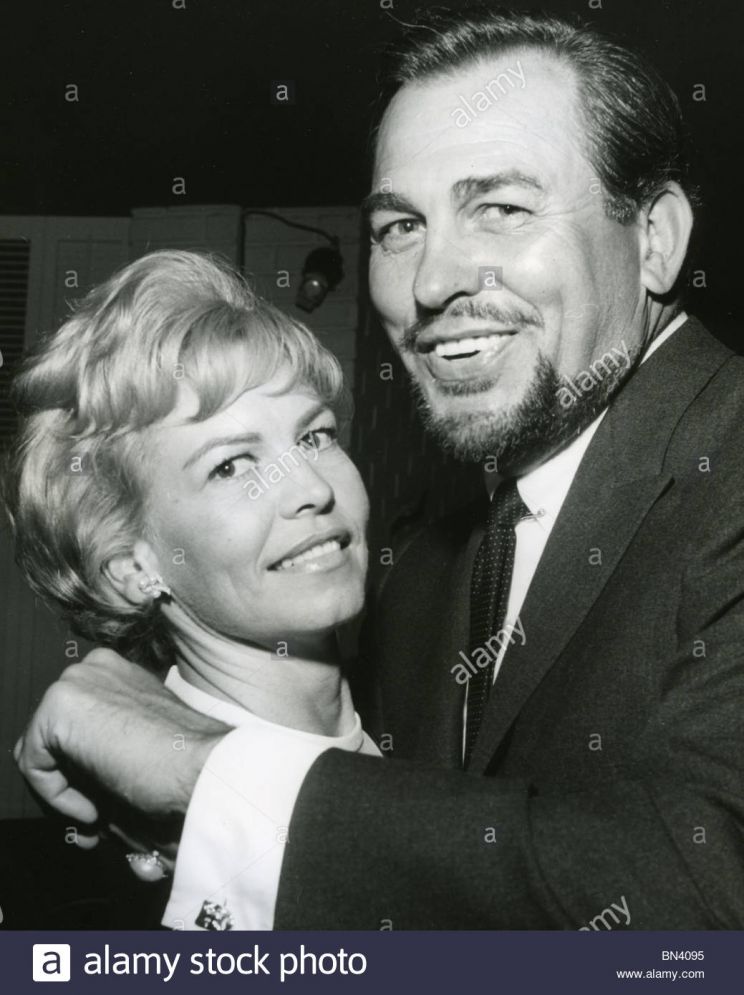 Howard Keel