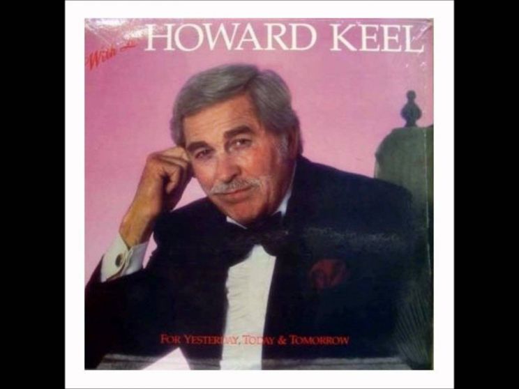 Howard Keel