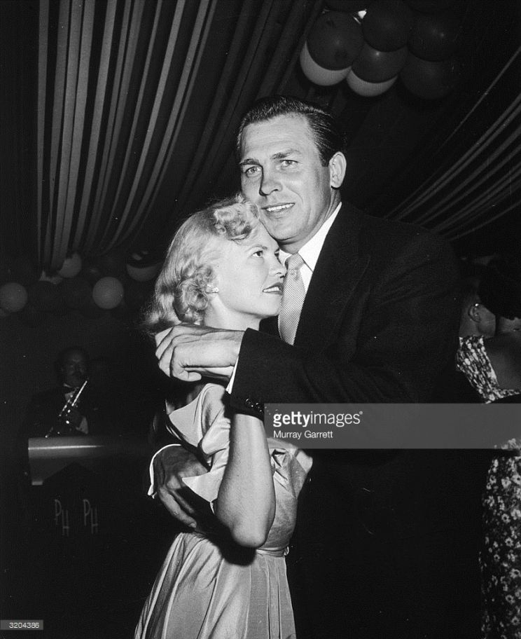 Howard Keel