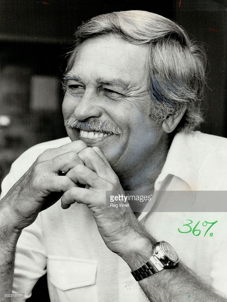 Howard Keel
