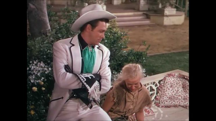 Howard Keel