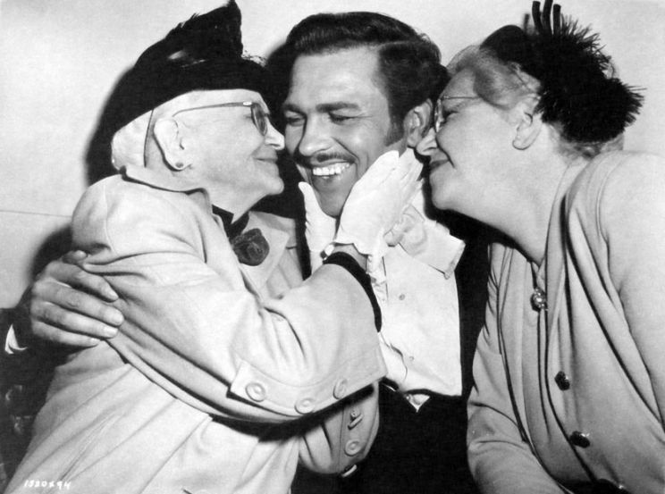 Howard Keel