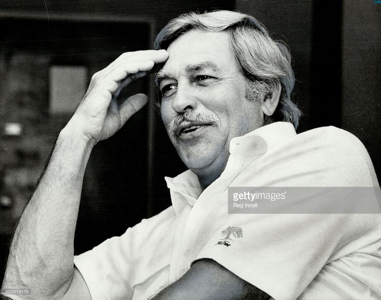 Howard Keel