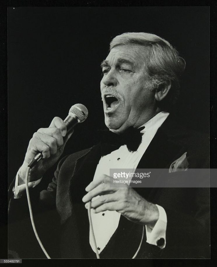 Howard Keel