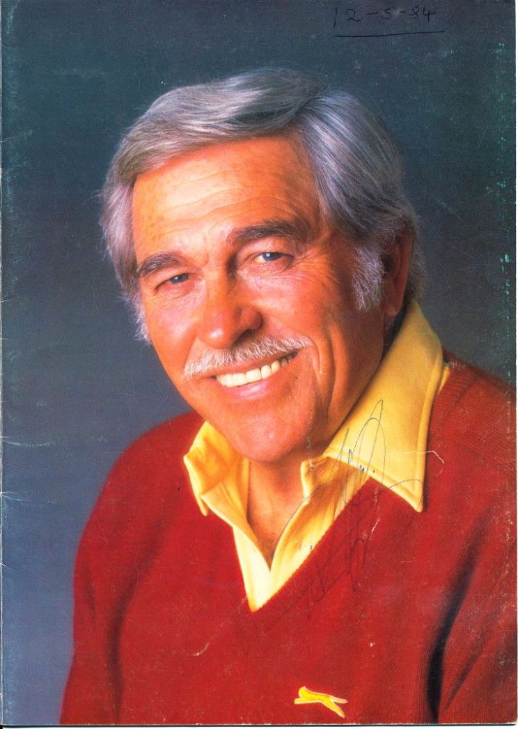 Howard Keel