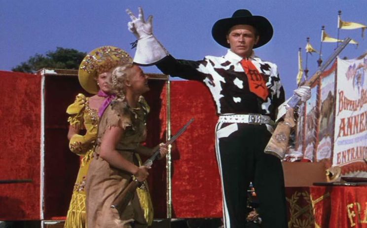 Howard Keel