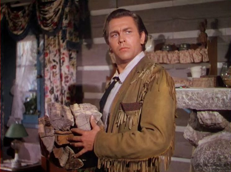 Howard Keel