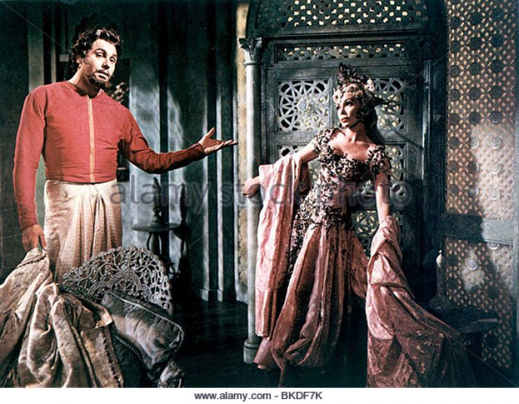 Howard Keel