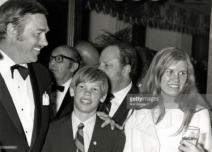 Howard Keel