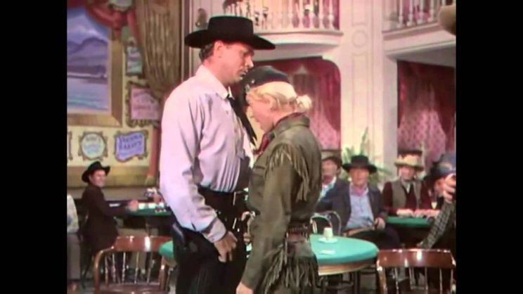 Howard Keel