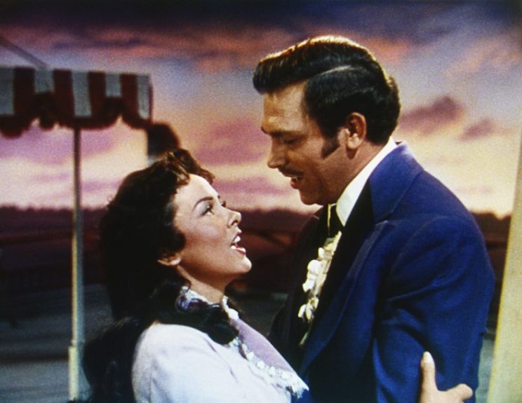 Howard Keel