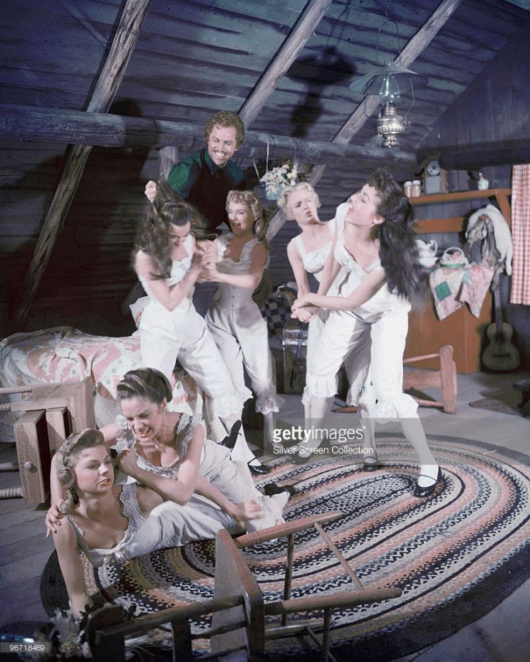 Howard Keel