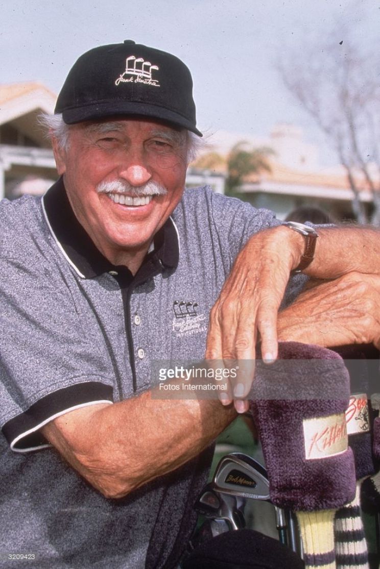 Howard Keel