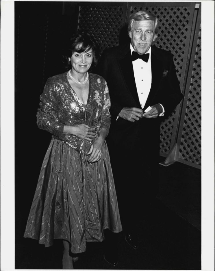 Howard Keel