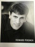 Howard Kremer