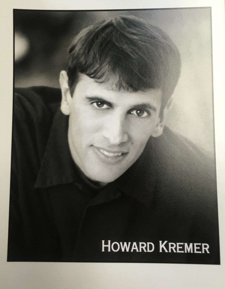 Howard Kremer