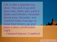 Howard Marion-Crawford