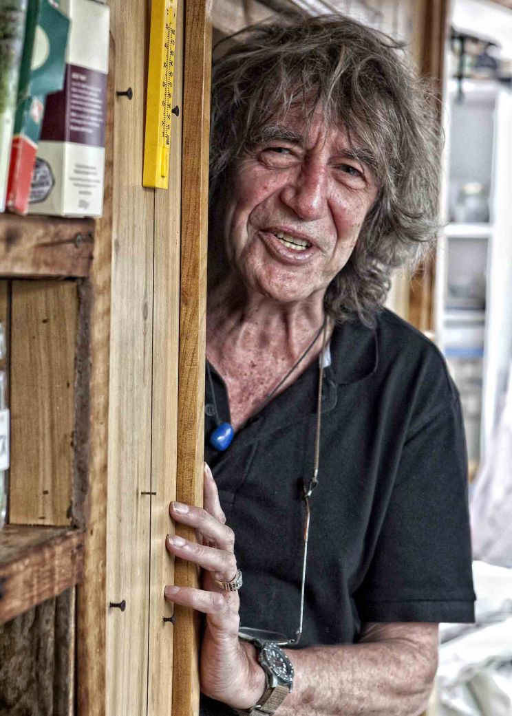 Howard Marks