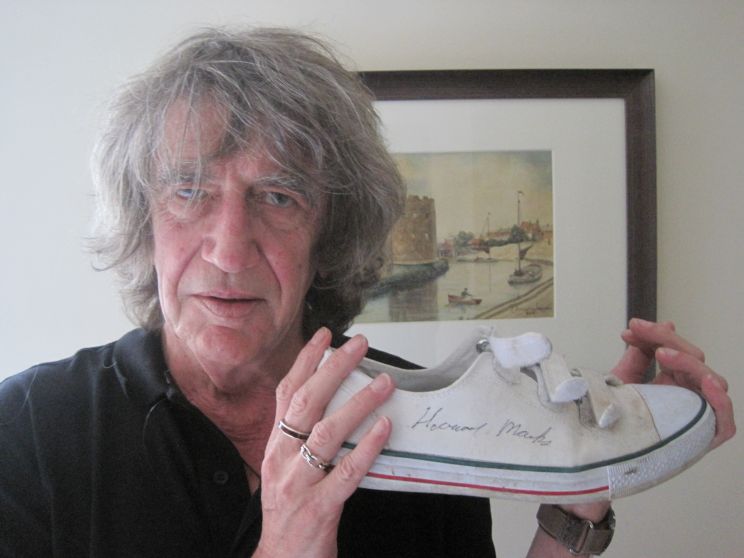 Howard Marks