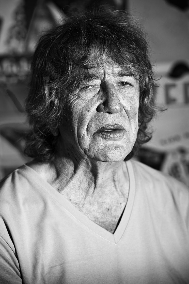 Howard Marks