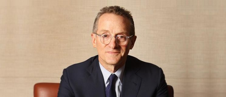 Howard Marks