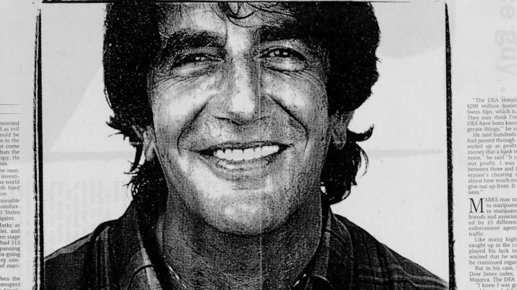 Howard Marks