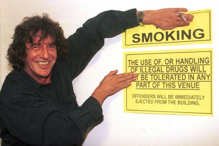 Howard Marks